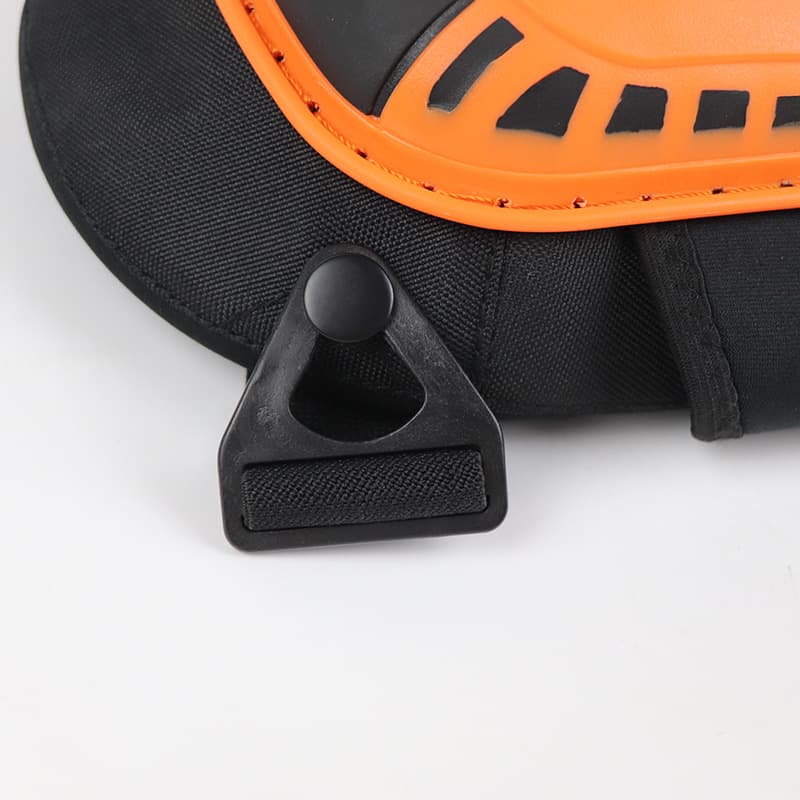 Anti-Slip Foam Knee Pads