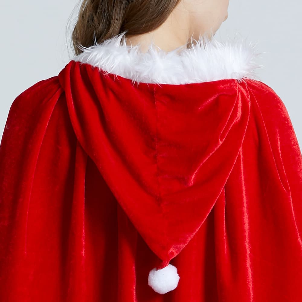 Santa Cape thumbnail 2