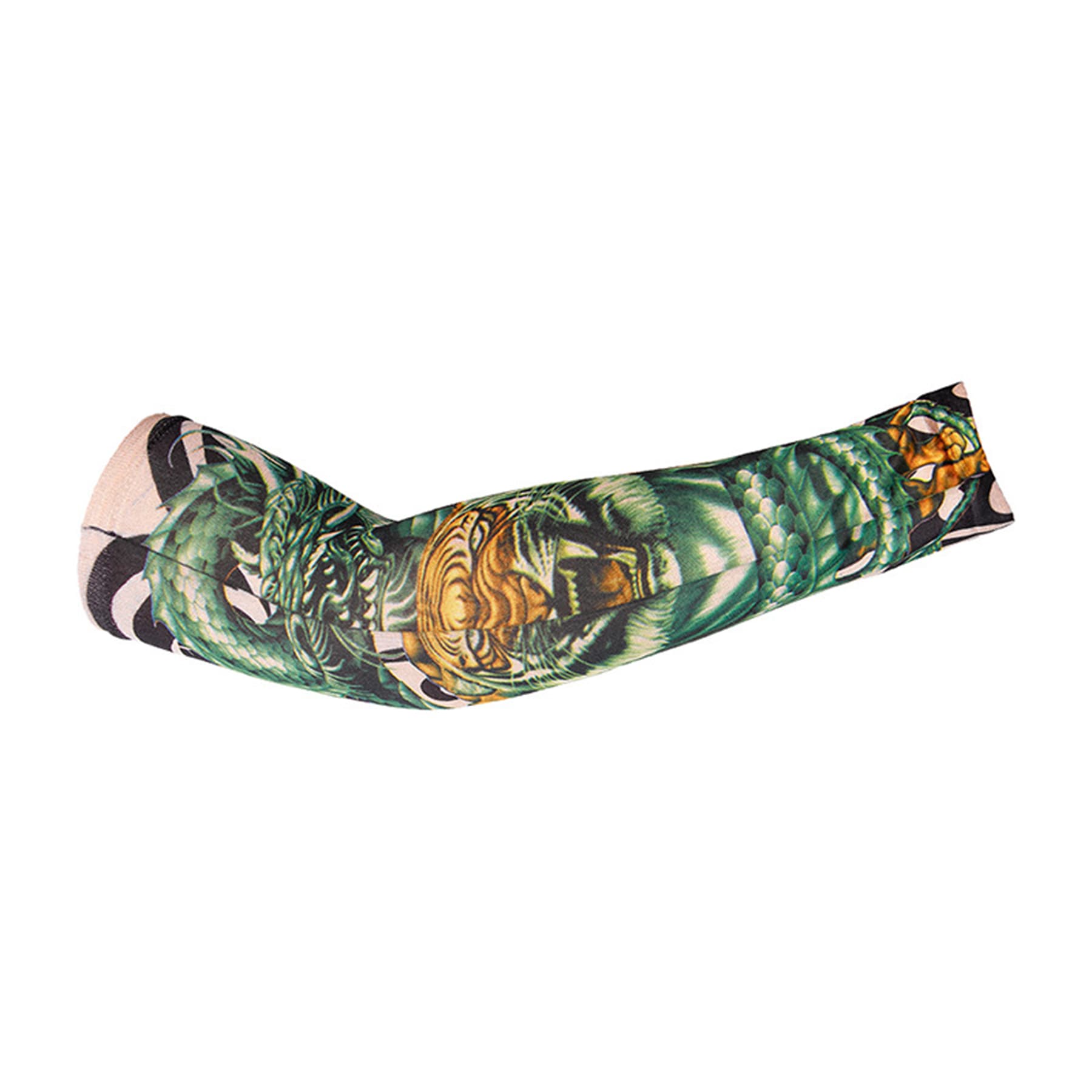 Custom Tattoo Arm Sleeves thumbnail 9