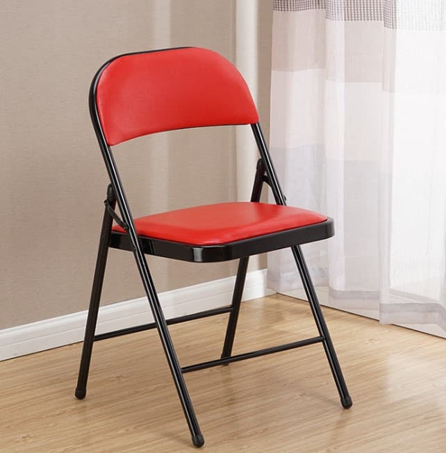 Folding Chair thumbnail 4