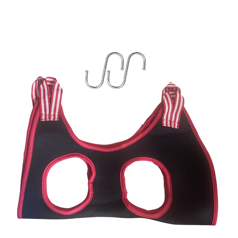 Pet Grooming Hammock Harness for Cats Dogs thumbnail 7