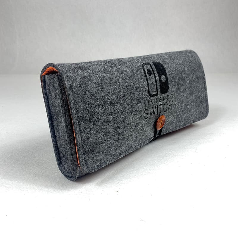 Portable Storage Bag For Nintendo Game Console thumbnail 8