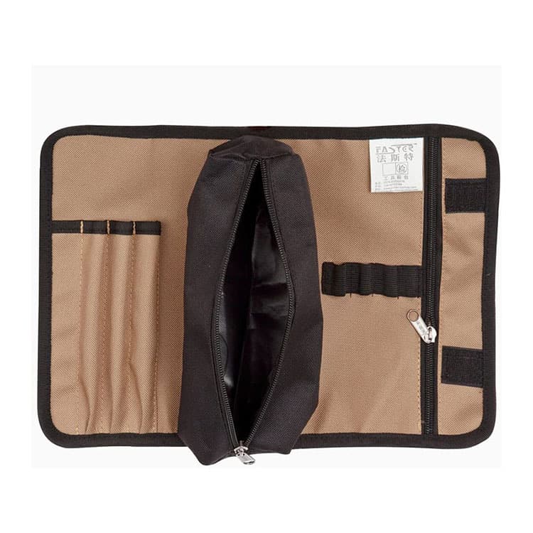 Roll Up Tool Bag Organizer thumbnail 4
