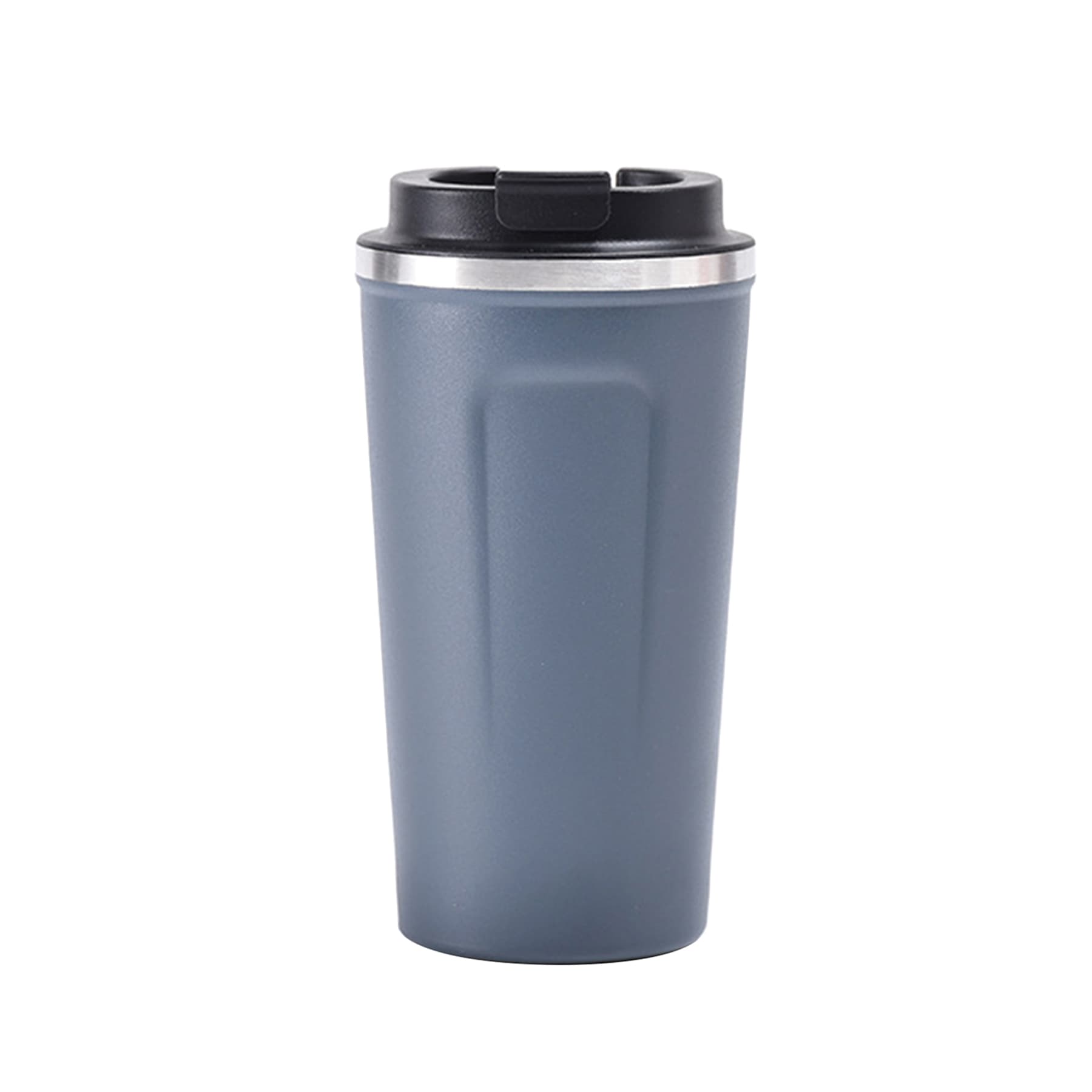 Travel Coffee Mug With Splash Proof Lid thumbnail 4