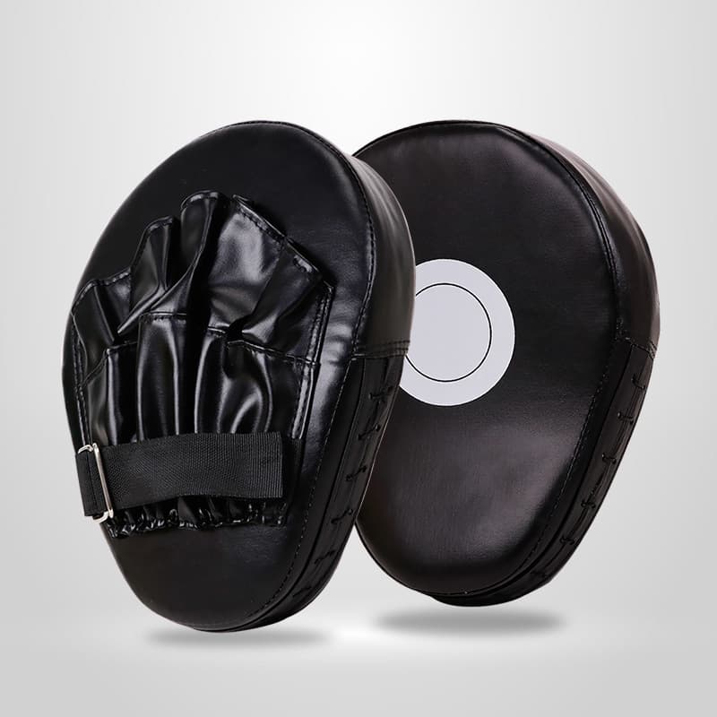 Training Hand Punching Pads Boxing Mitts for Athletes