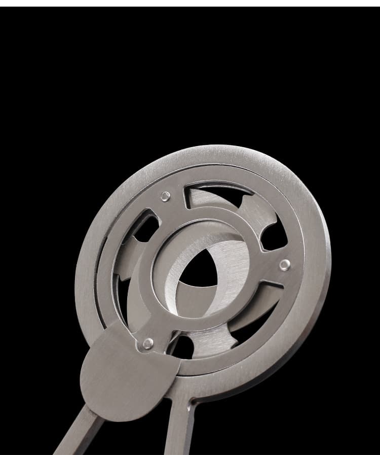 Ring Cigar Scissors thumbnail 5