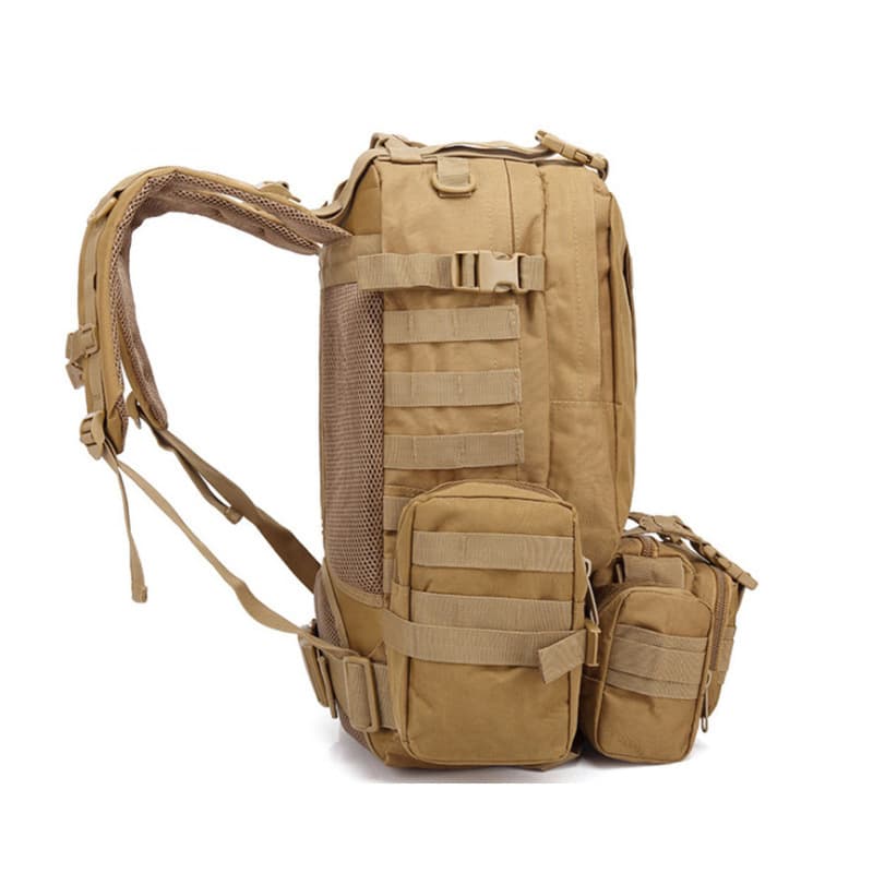 Tactical Military Backpack thumbnail 4