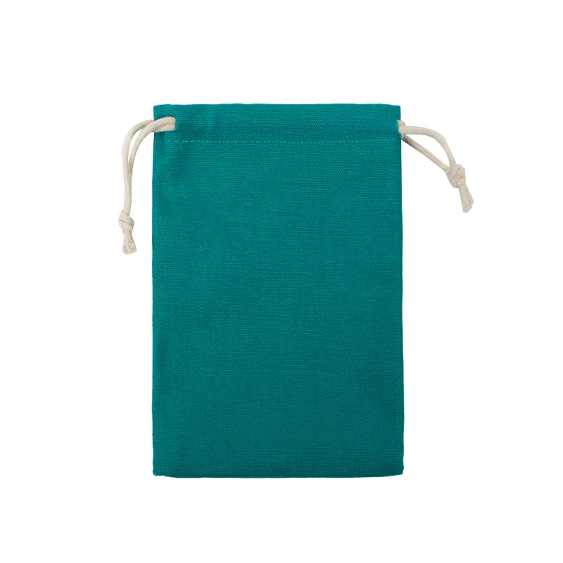 Cotton Gift Drawstring Pouch thumbnail 14