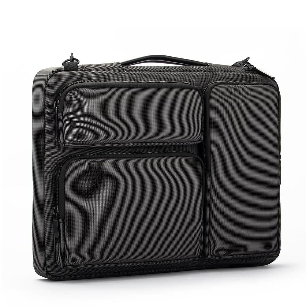 School Multi-Pockets Laptop Bag thumbnail 4