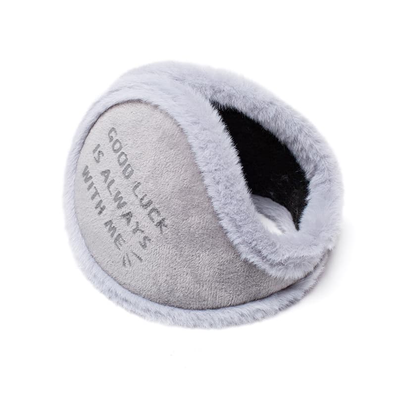 Ear Muffs Winter Women thumbnail 4