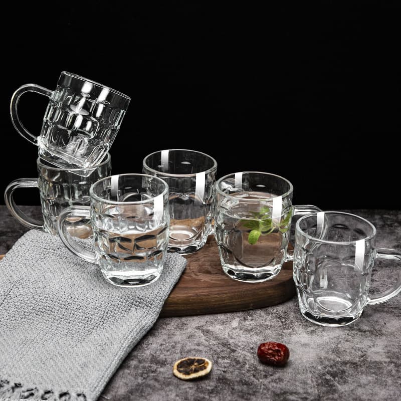 9.64 Oz Luminous Beer Cup thumbnail 5