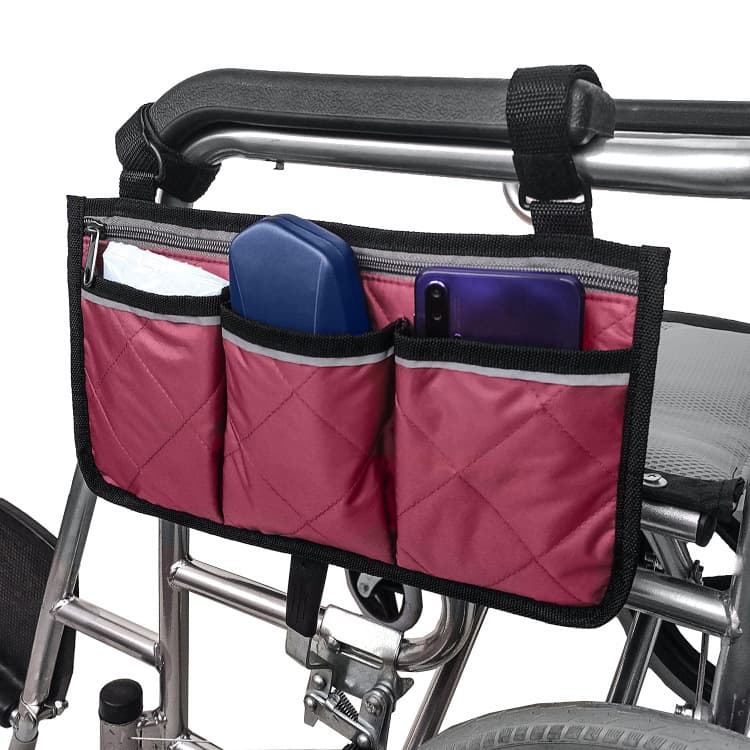 Wheelchair Storage Bag thumbnail 6