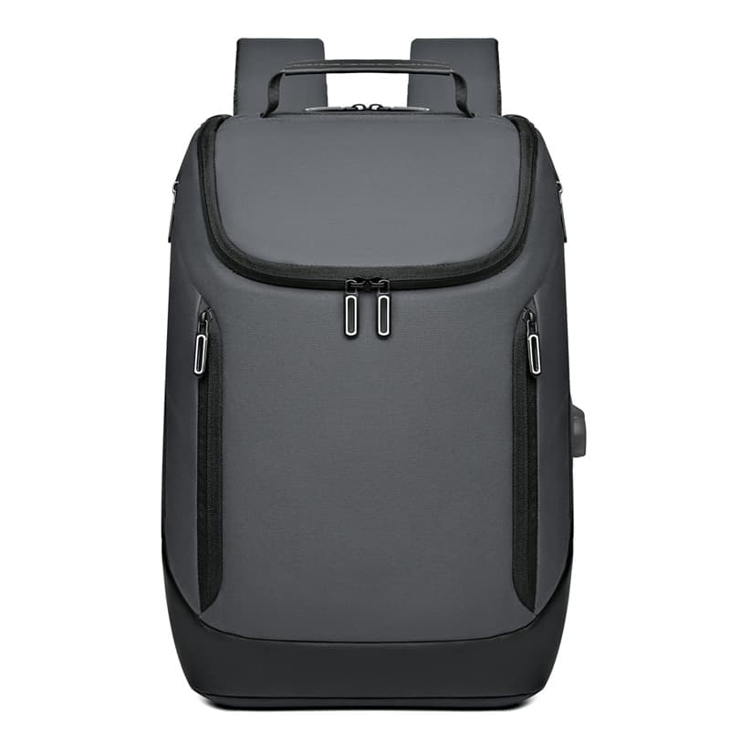 Business Smart Backpack Waterproof fit 15.6 Inch thumbnail 2