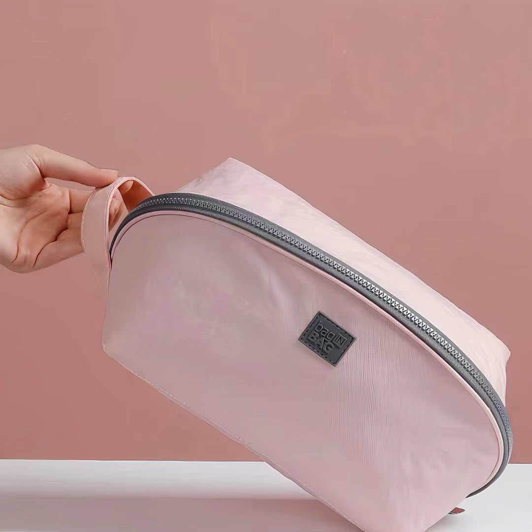 Underwear Storage Bag Travel Organizer