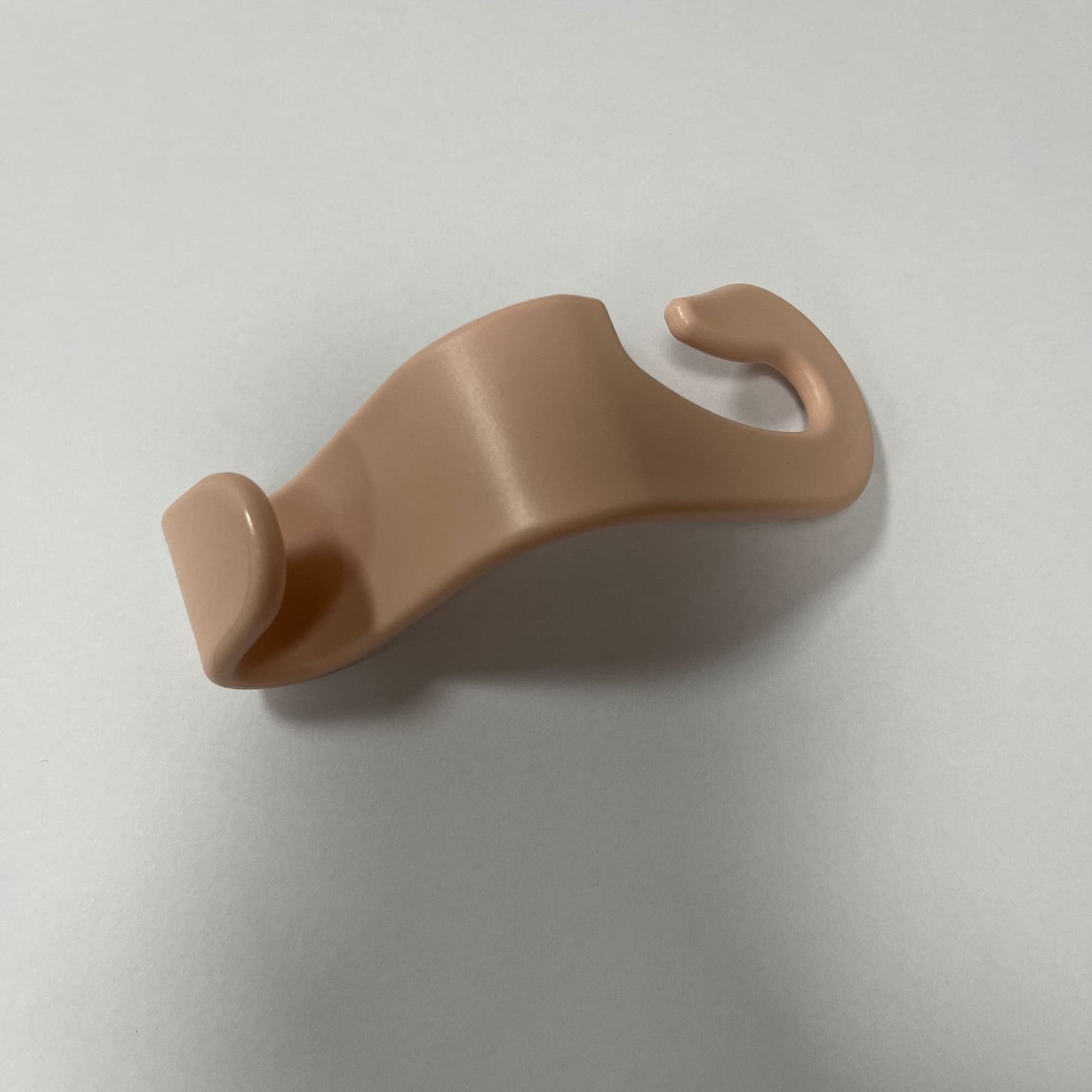 Auto Seat Hook Hangers thumbnail 2