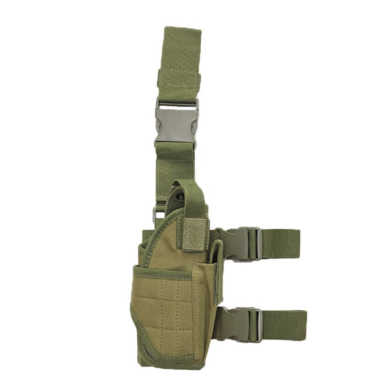 Tactical Leg Bag thumbnail 4