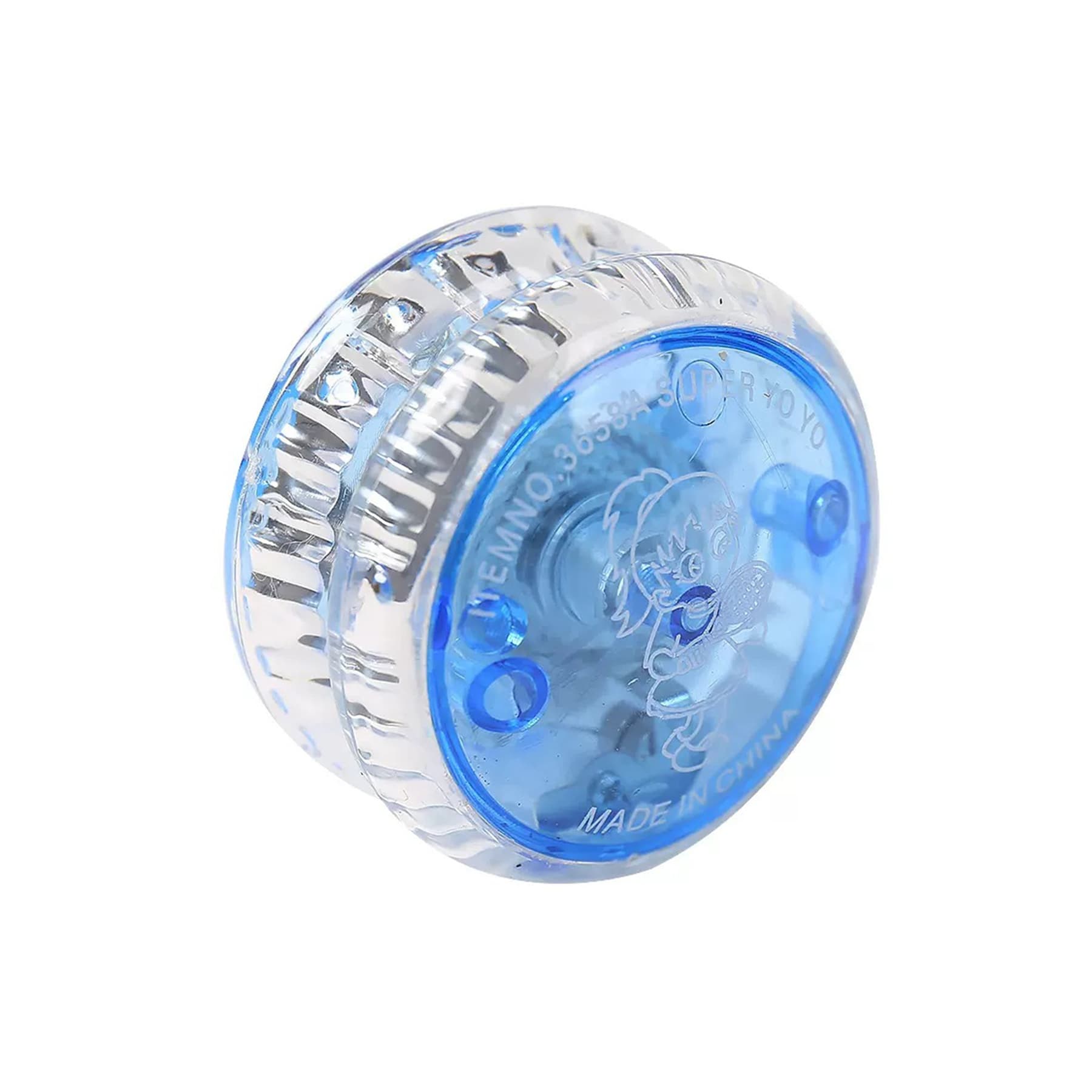 Light Up Yo-Yo's thumbnail 2