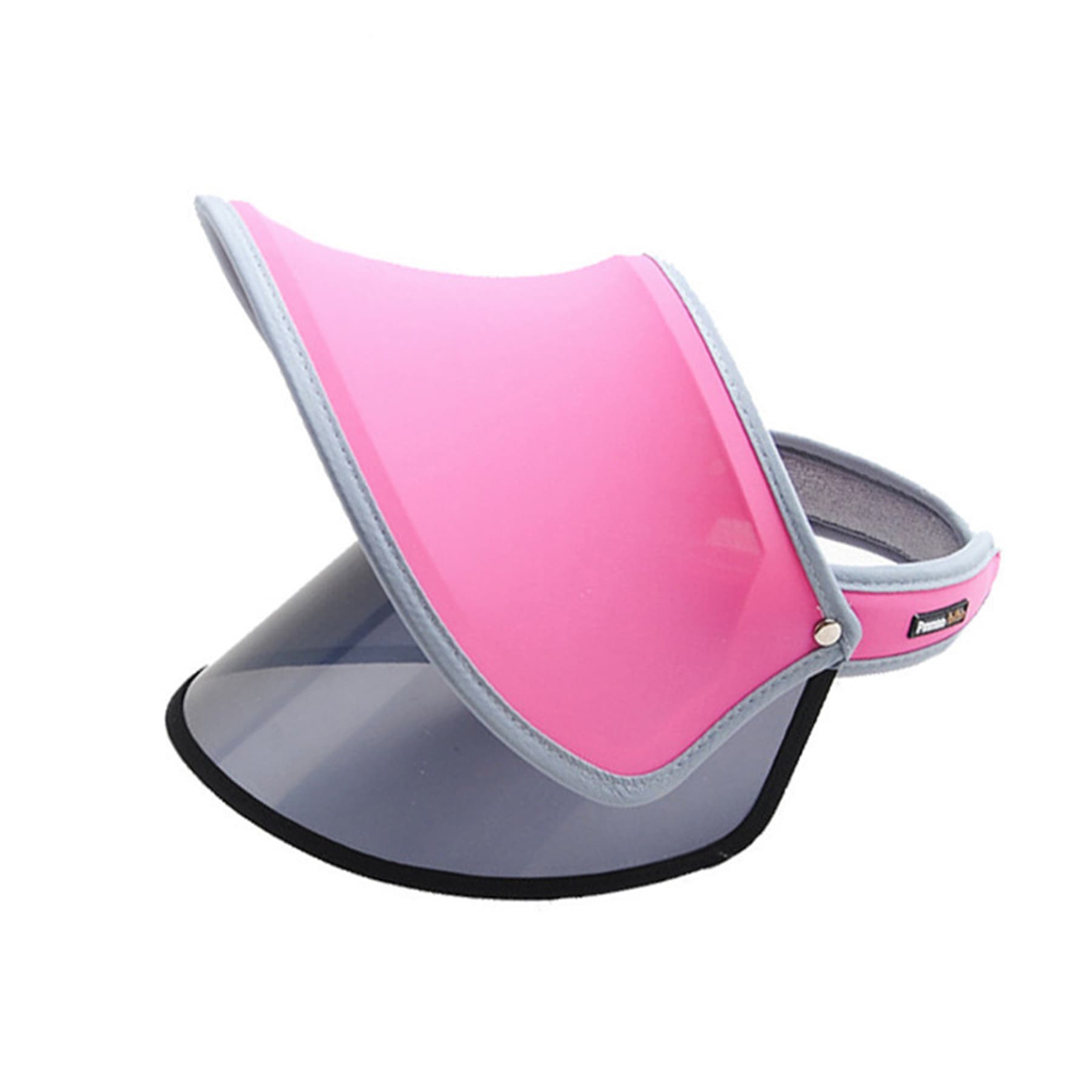 Double Layer UV Protection Sun Visor thumbnail 5