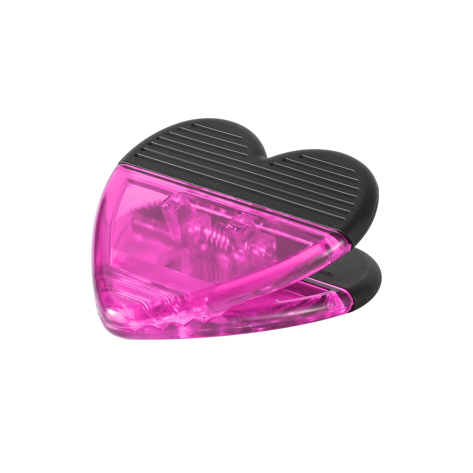 Heart Shape Magnet Memo Clip thumbnail 4