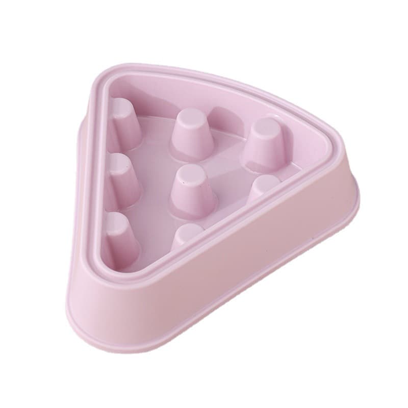 Slow Feeder Pet Bowl thumbnail 6