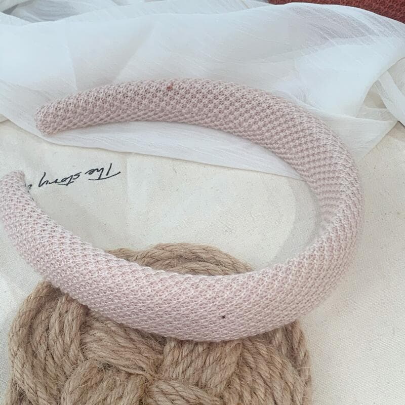 Simple and Beautiful headbands for Women thumbnail 5