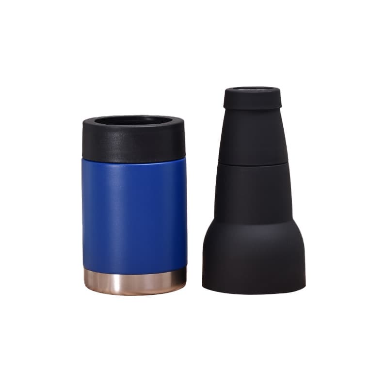 Stainless Steel Vacuum Insulated Water Bottle thumbnail 3