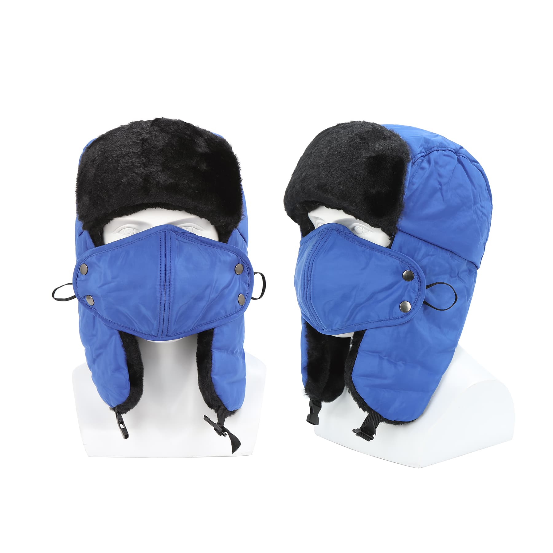 Winter Thermal Ski Hat thumbnail 5