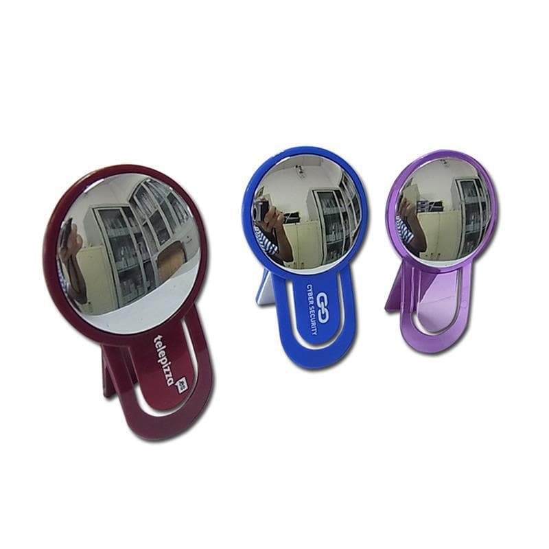 Large Angle Computer Rearview Mirror thumbnail 5