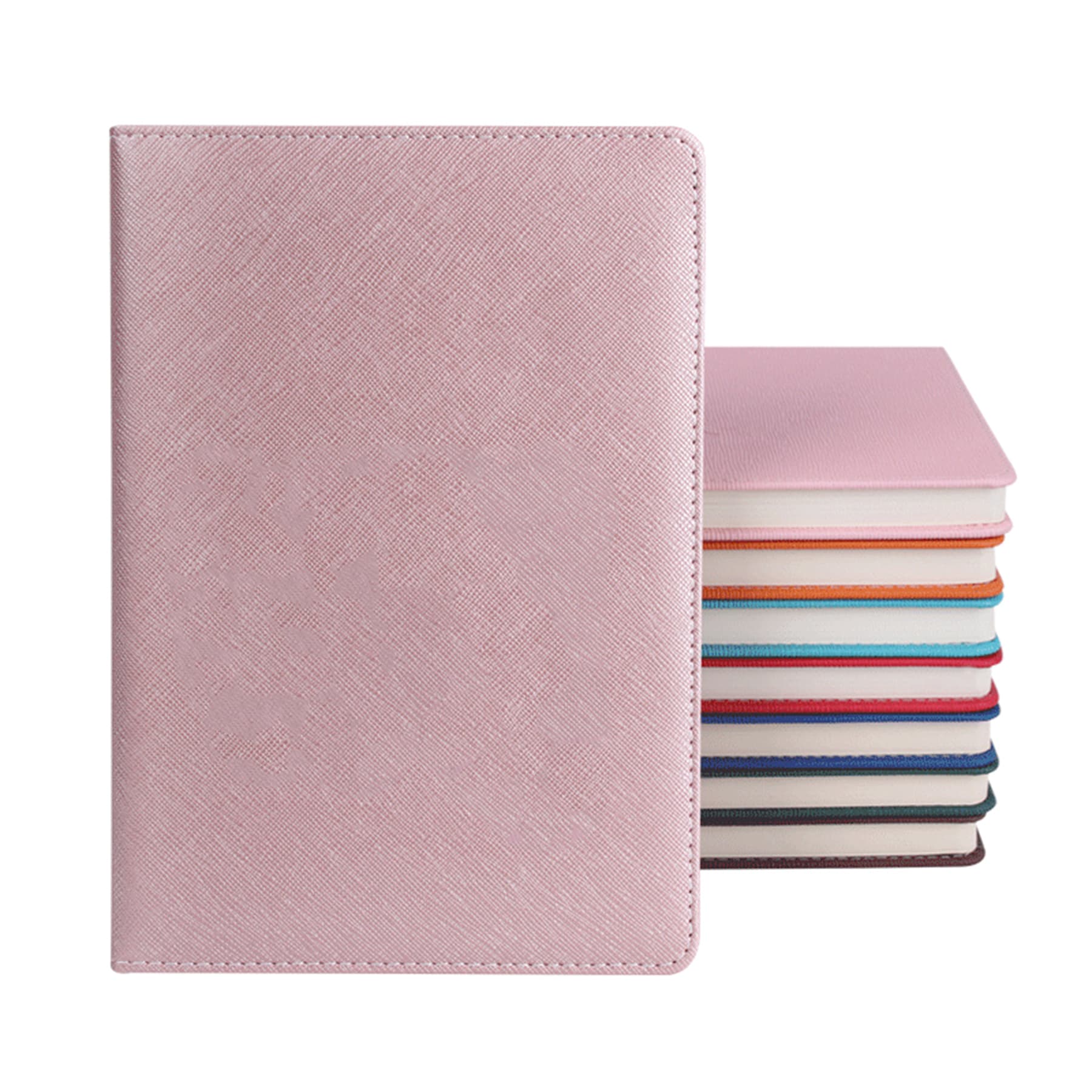 Soft Cover Notebook thumbnail 5