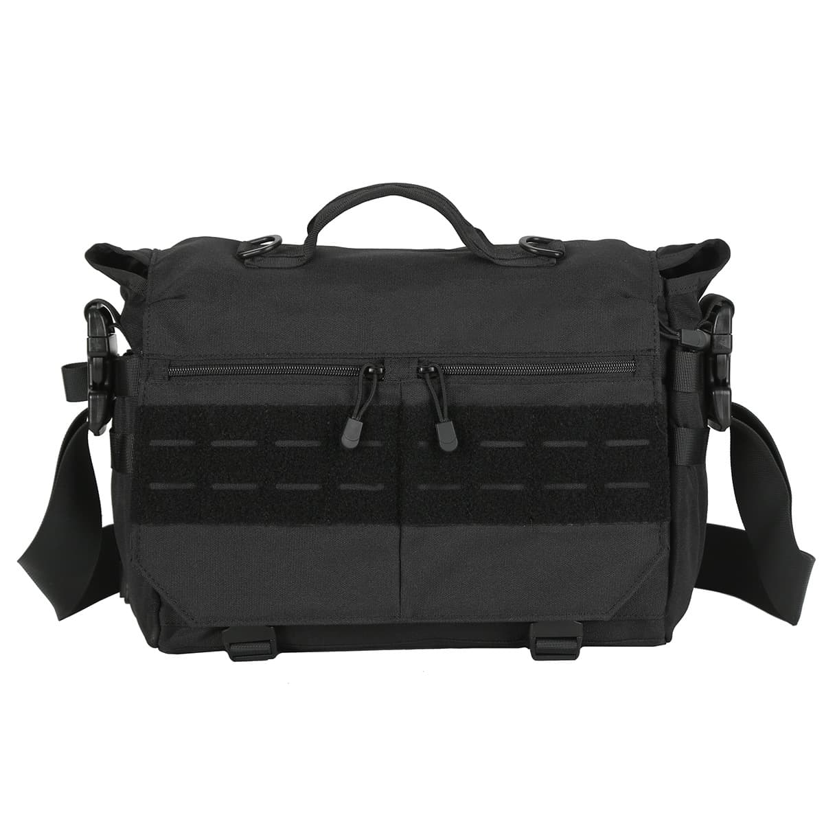 Messenger Shoulder Bag thumbnail 6