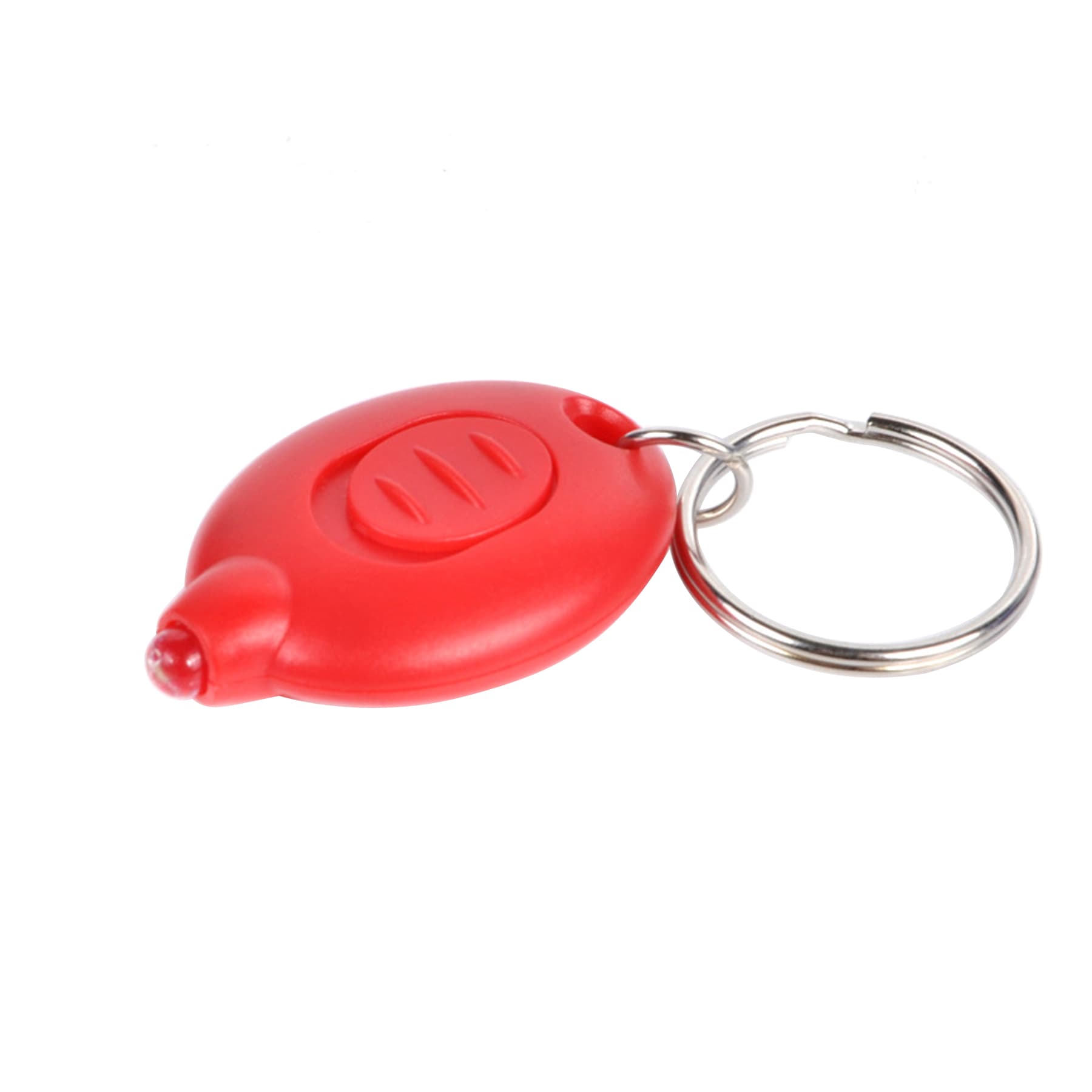 Mini Keychain LED Flashlight