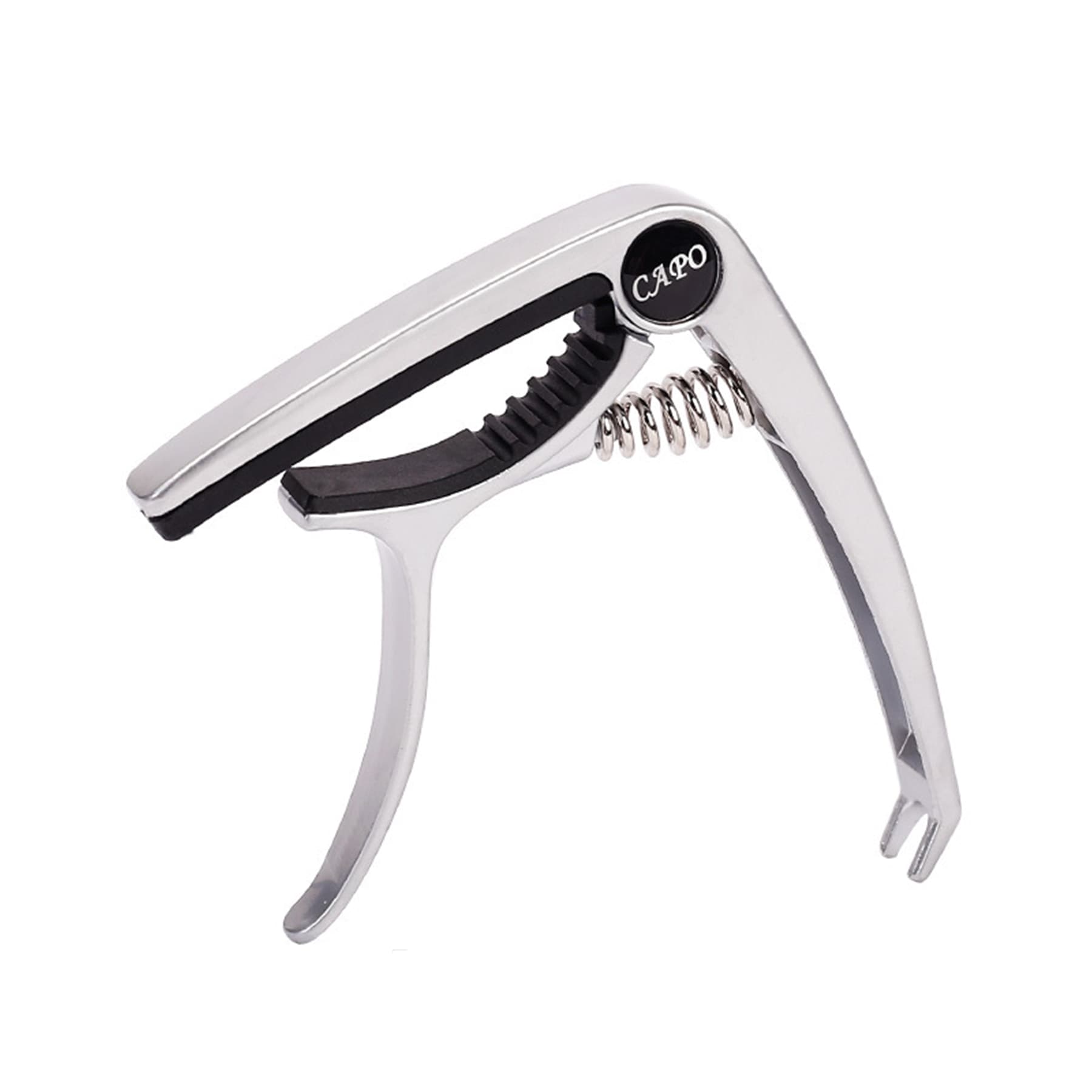 Electric Guitar Capo Musical Instrument thumbnail 7