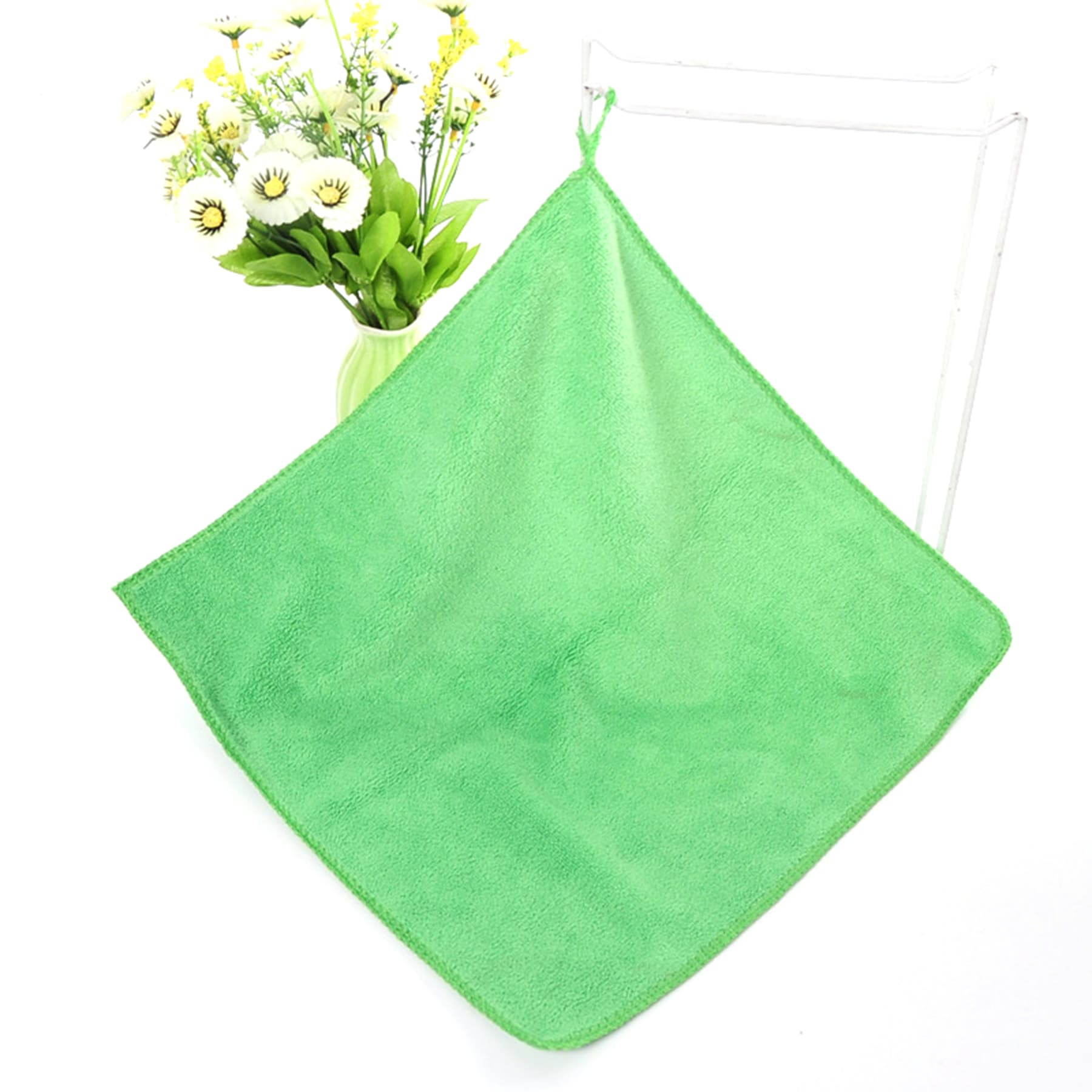 Microfiber Rally Towel with Metal Gromment thumbnail 8