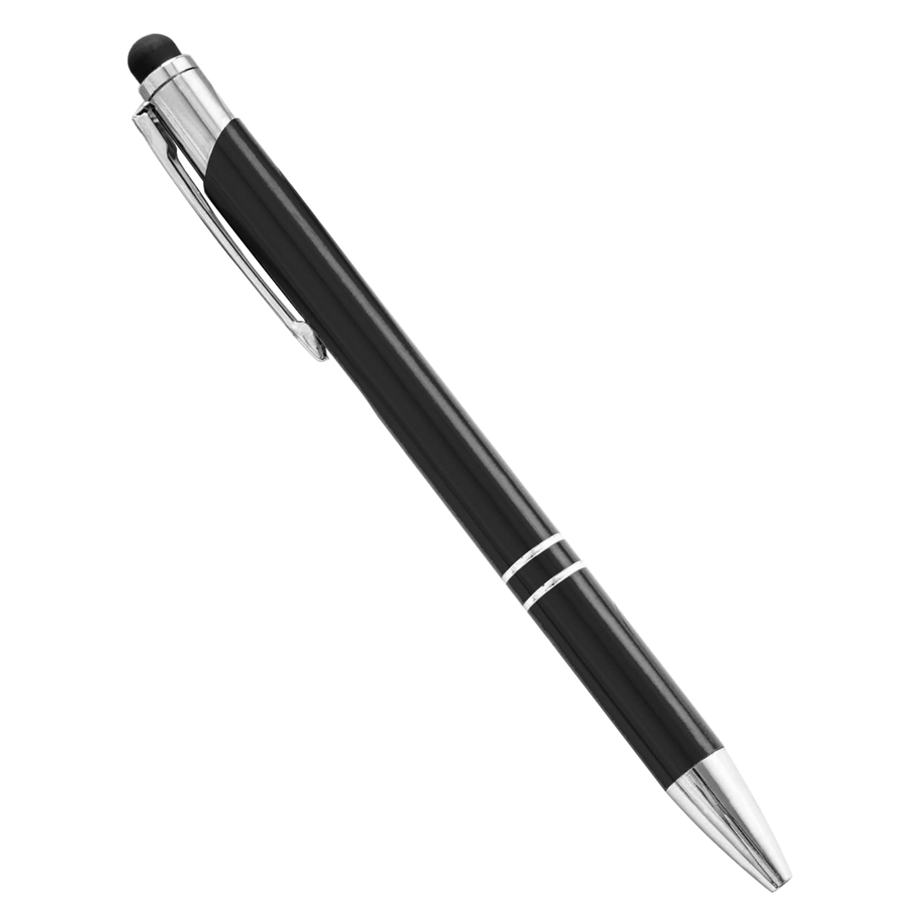 Metal Touch Ballpoint Pen Stylus thumbnail 11