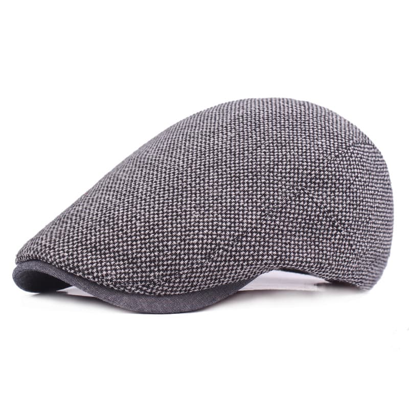 Men’s Newsboy Ivy Cap thumbnail 3