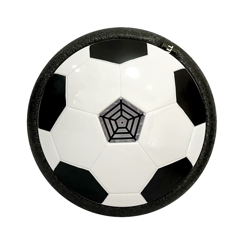 LED Light Indoor Kids Hover Soccer Ball thumbnail 4