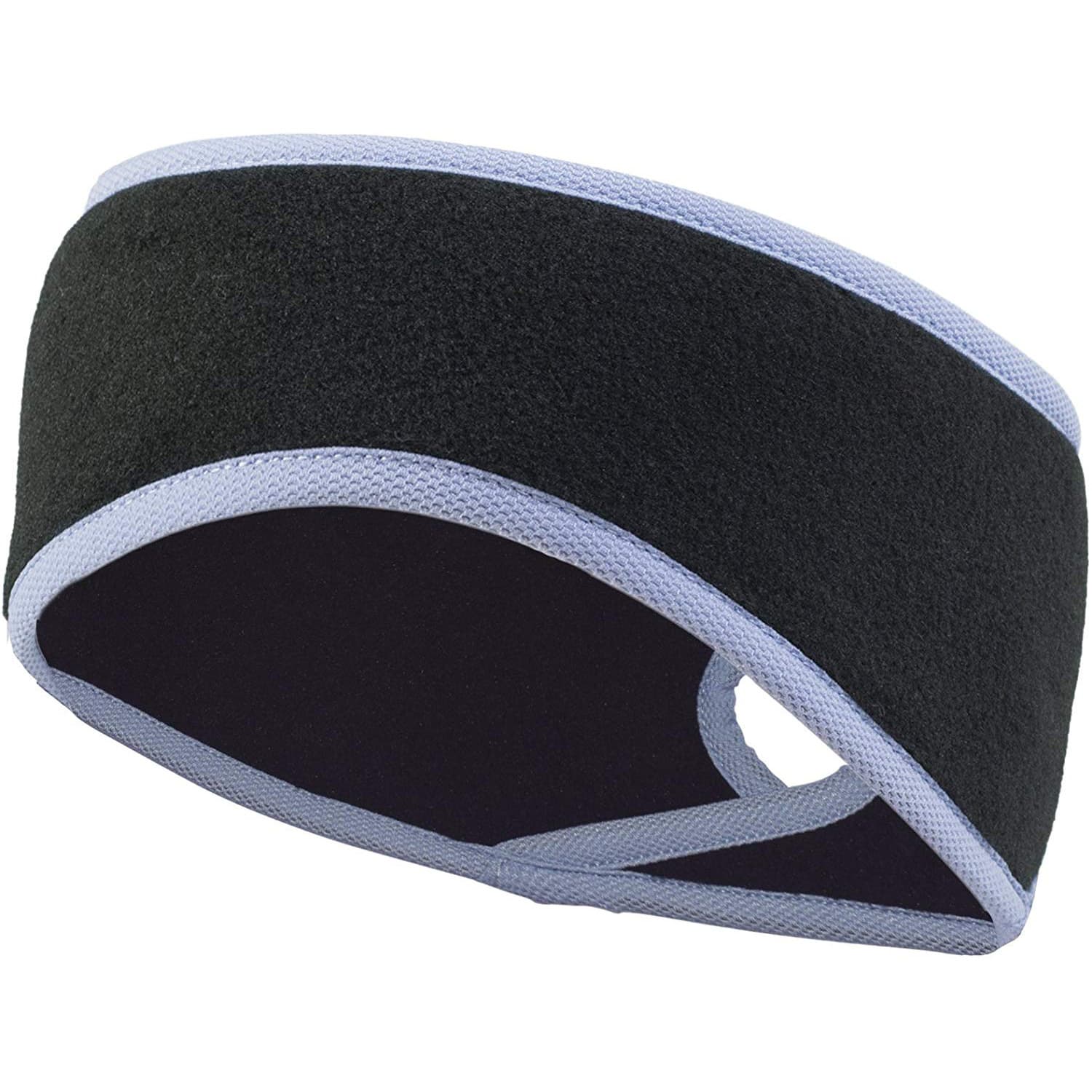 Women Winter Running Headband thumbnail 4