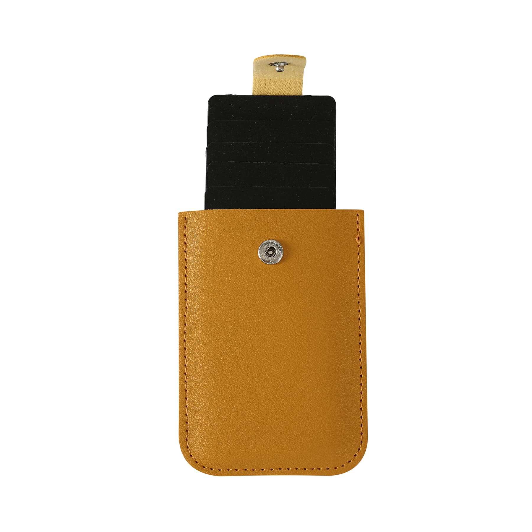 Pu Lether Card Wallet thumbnail 3