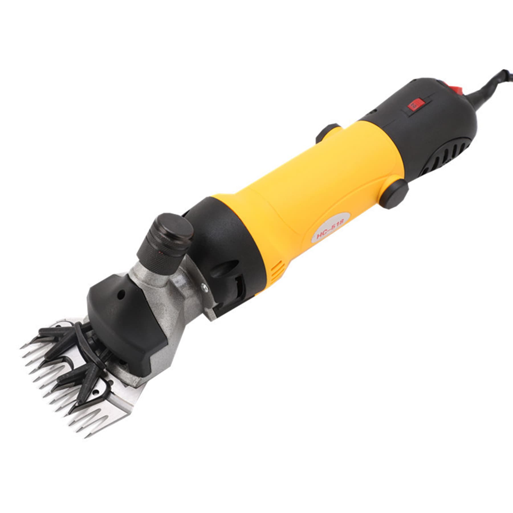 Electric Wool Scissors thumbnail 8