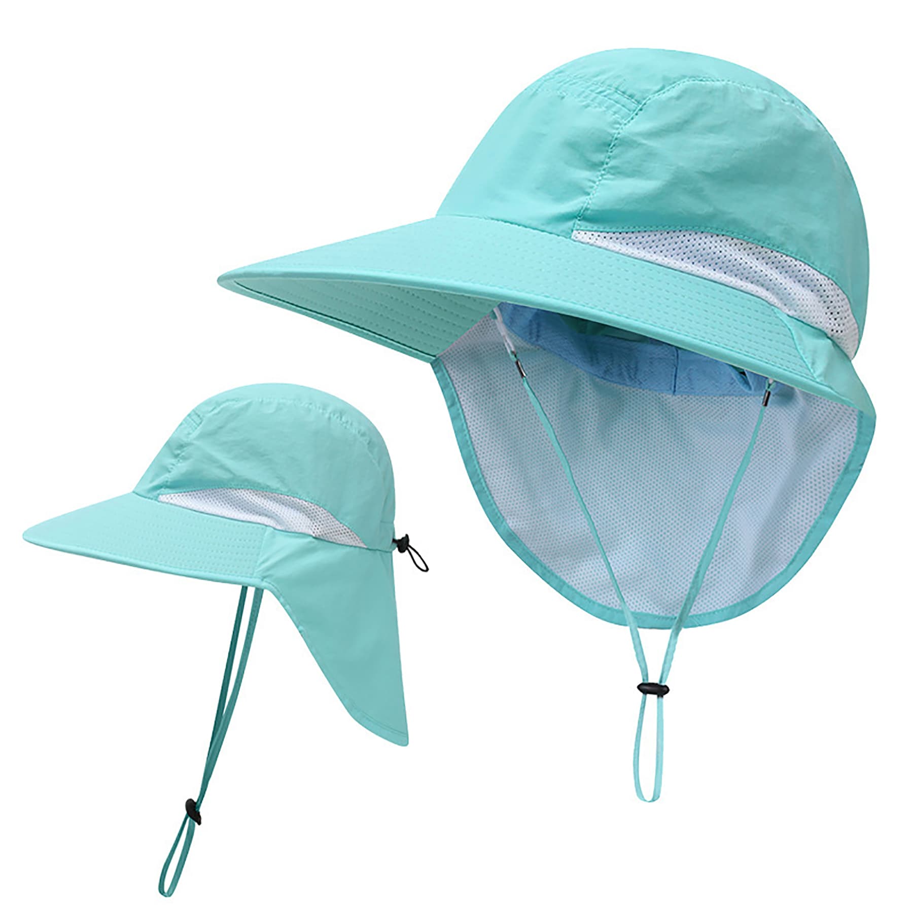 Outdoor Sun Hats thumbnail 6