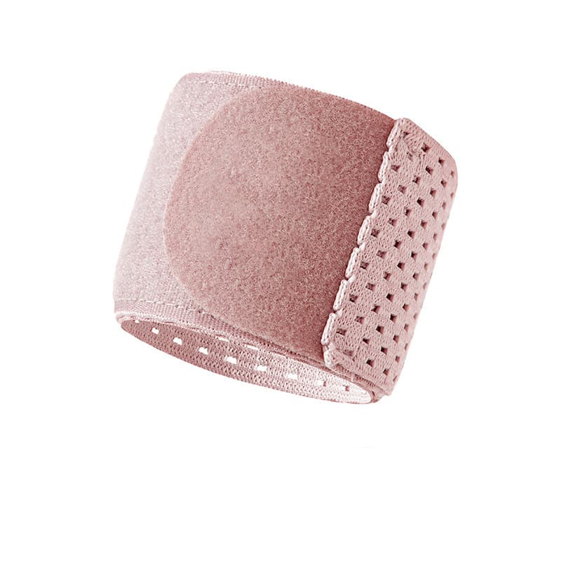 Breathable Adjustable Anti Sprain Elastic Wrist Band thumbnail 4