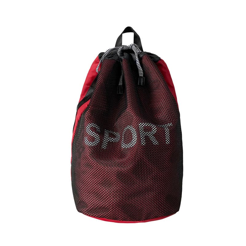 Large Capacity Gym Drawstring Backpack