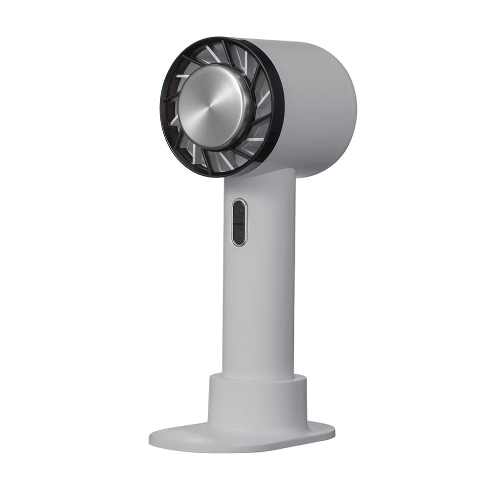 Portable Handheld Cooling Fan thumbnail 3