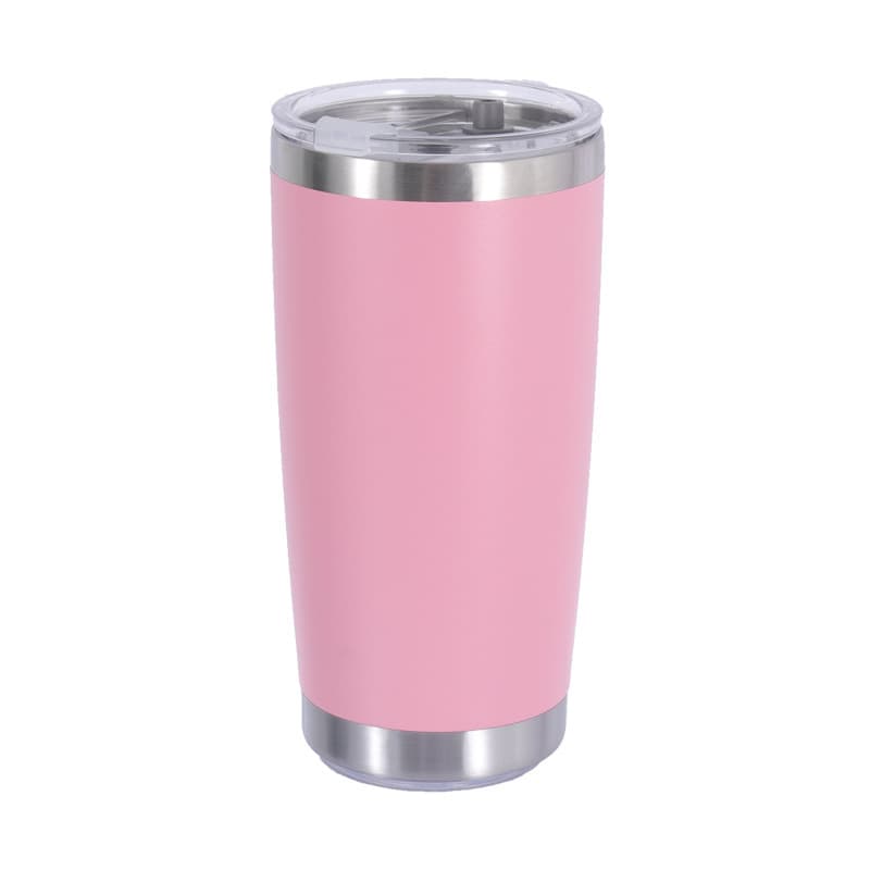 20oz Stainless Steel Insulated Tumbler thumbnail 2