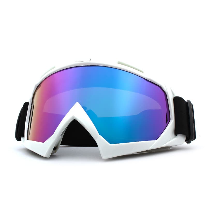 In Stock Motorcycle Dirt Bike Anti-UV Protective Goggles thumbnail 2