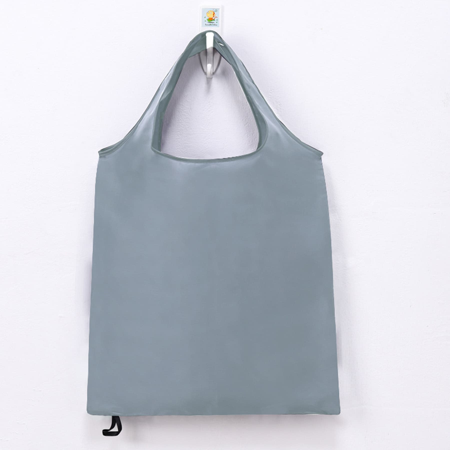 Polyester Tote Bag thumbnail 4