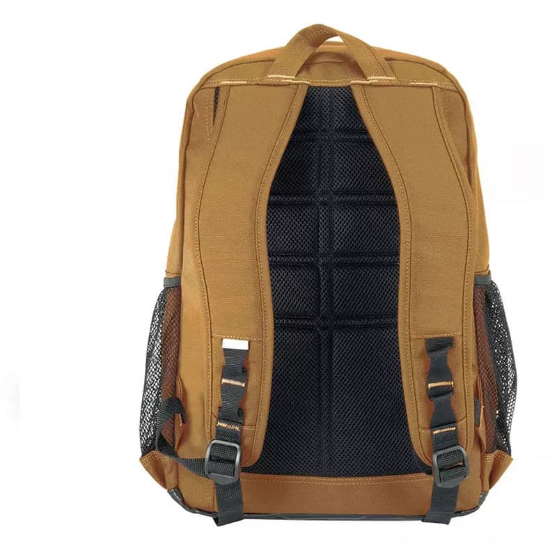 Work Backpack With Padded Laptop Sleeve And Tablet Storage