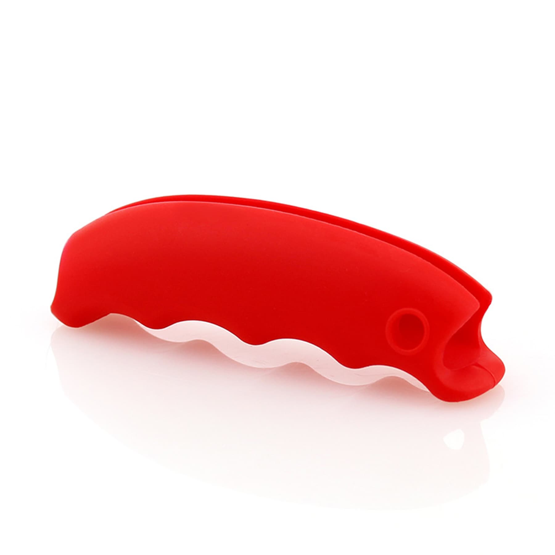 Silicone Shopping Bag Carrying Handle thumbnail 6