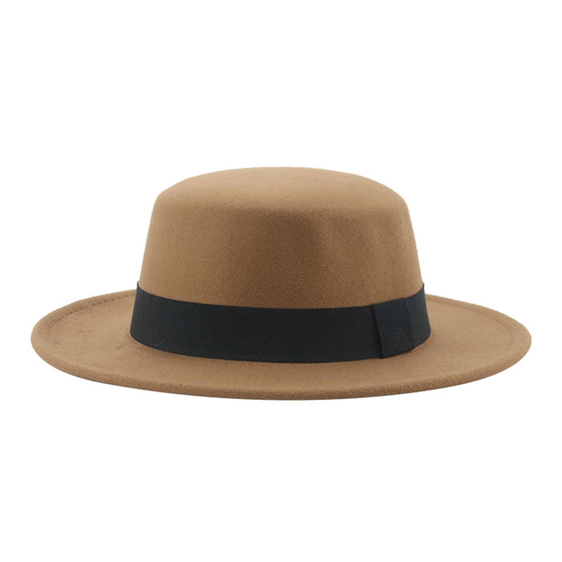 Fedora Bucket Hat thumbnail 2