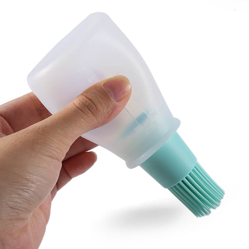 Silicone Bbq Brush thumbnail 4